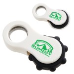 Massage Finger Fidget Spinner - Black Massage Finger Fidget Spinner - Black