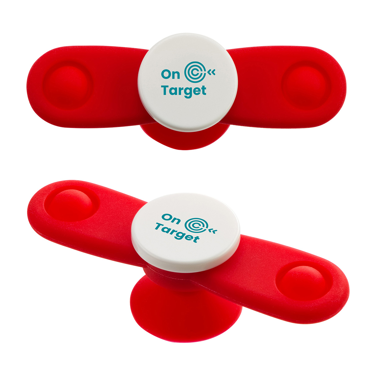 Push Pop Propeller With Suction Cup 1