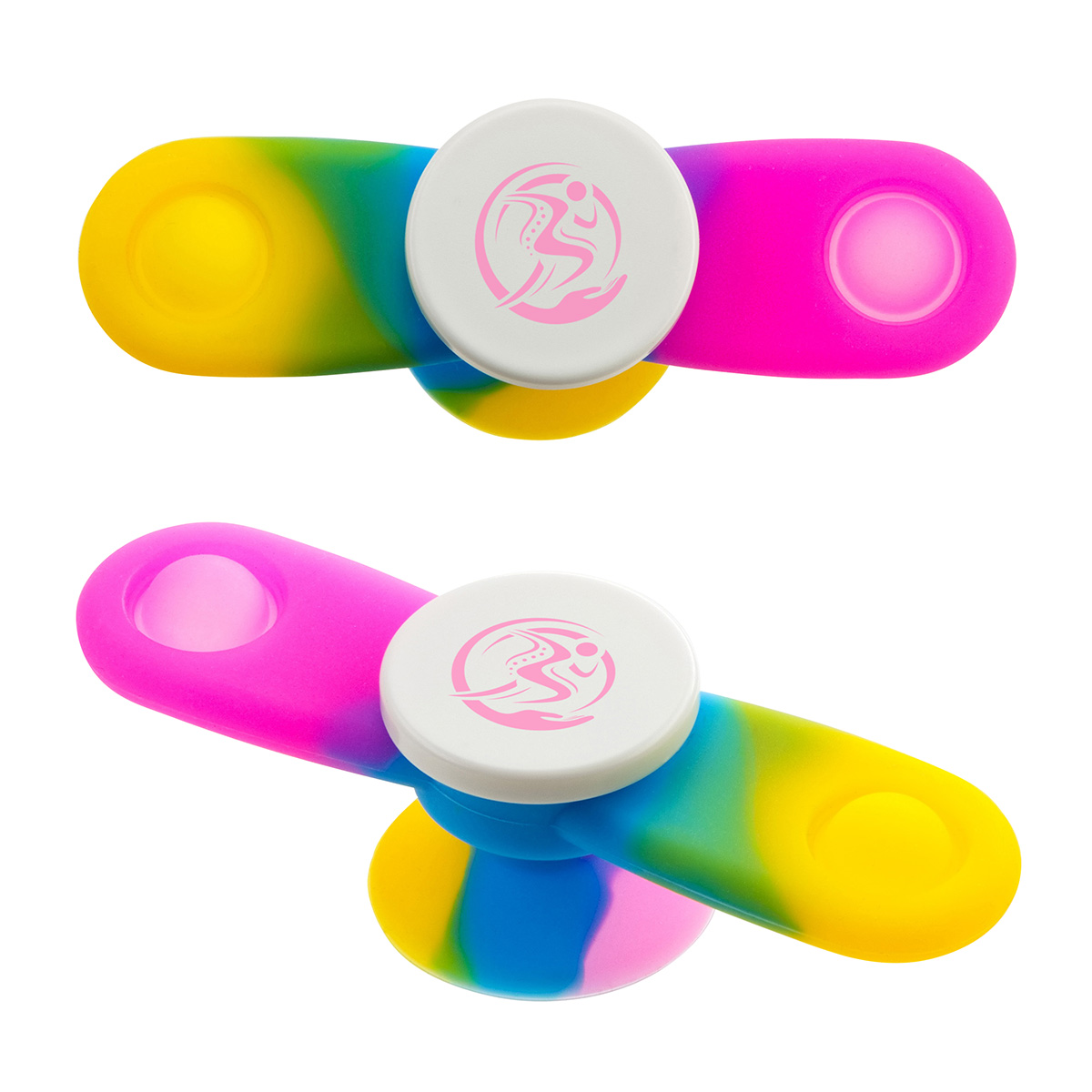 Push Pop Propeller With Suction Cup 1