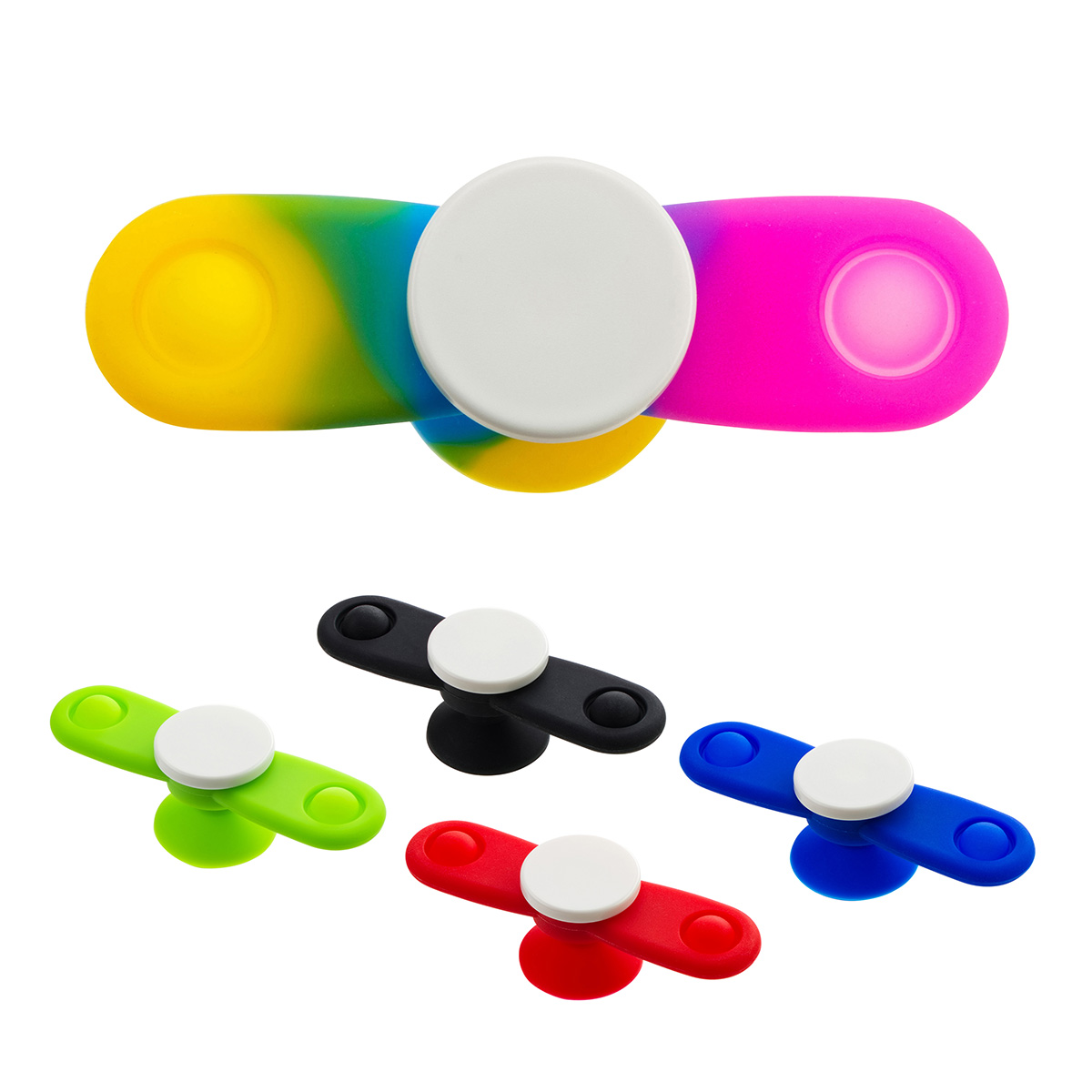 Push Pop Propeller With Suction Cup 1