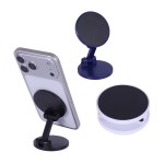 Pillar Magnetic Collapsible Phone Stand with Magnetic Base 2 Pillar Magnetic Collapsible Phone Stand with Magnetic Base 2
