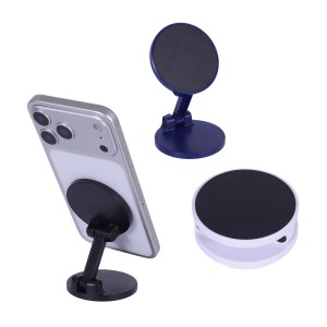 Pillar Magnetic Collapsible Phone Stand with Magnetic Base 2 Pillar Magnetic Collapsible Phone Stand with Magnetic Base 2