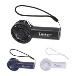 Easy Breeze Rechargeable Hand Fan 1 Easy Breeze Rechargeable Hand Fan 1