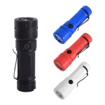 Best Buddy Tools® Rechargeable LED Clip Flashlight 2 Best Buddy Tools® Rechargeable LED Clip Flashlight 2