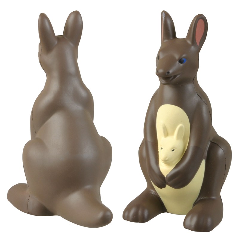 Kangaroo Stress Reliever 1 Kangaroo Stress Reliever 1