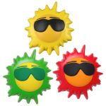 Cool Sun Stress Reliever - Various Cool Sun Stress Reliever - Various