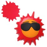 Cool Sun Stress Reliever - Red Cool Sun Stress Reliever - Red