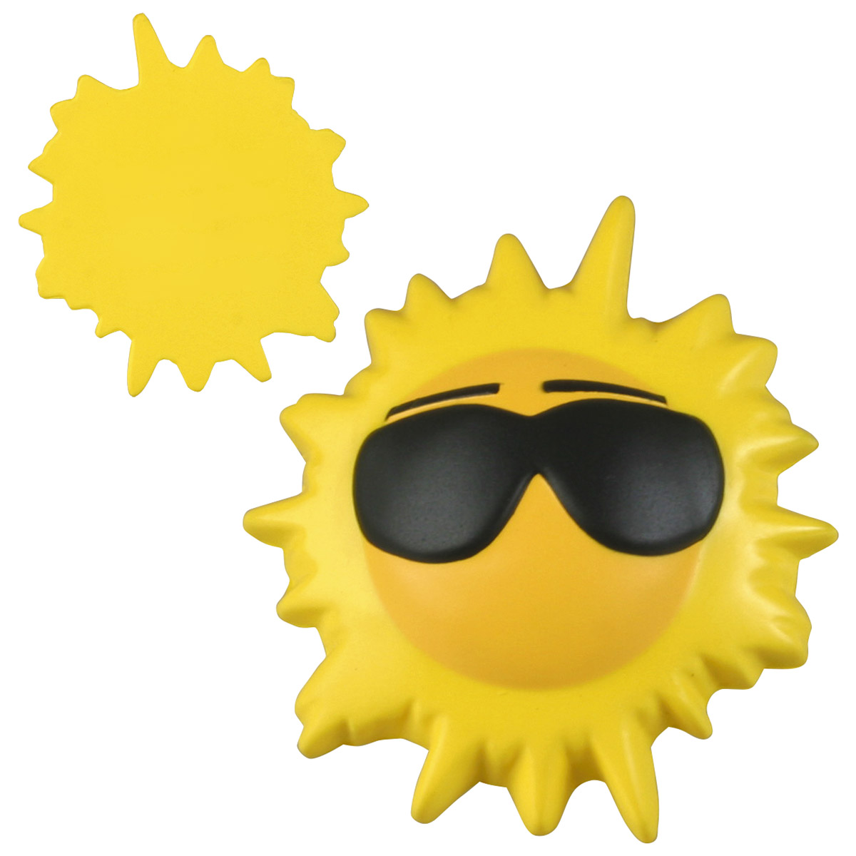 Cool Sun Stress Reliever 1