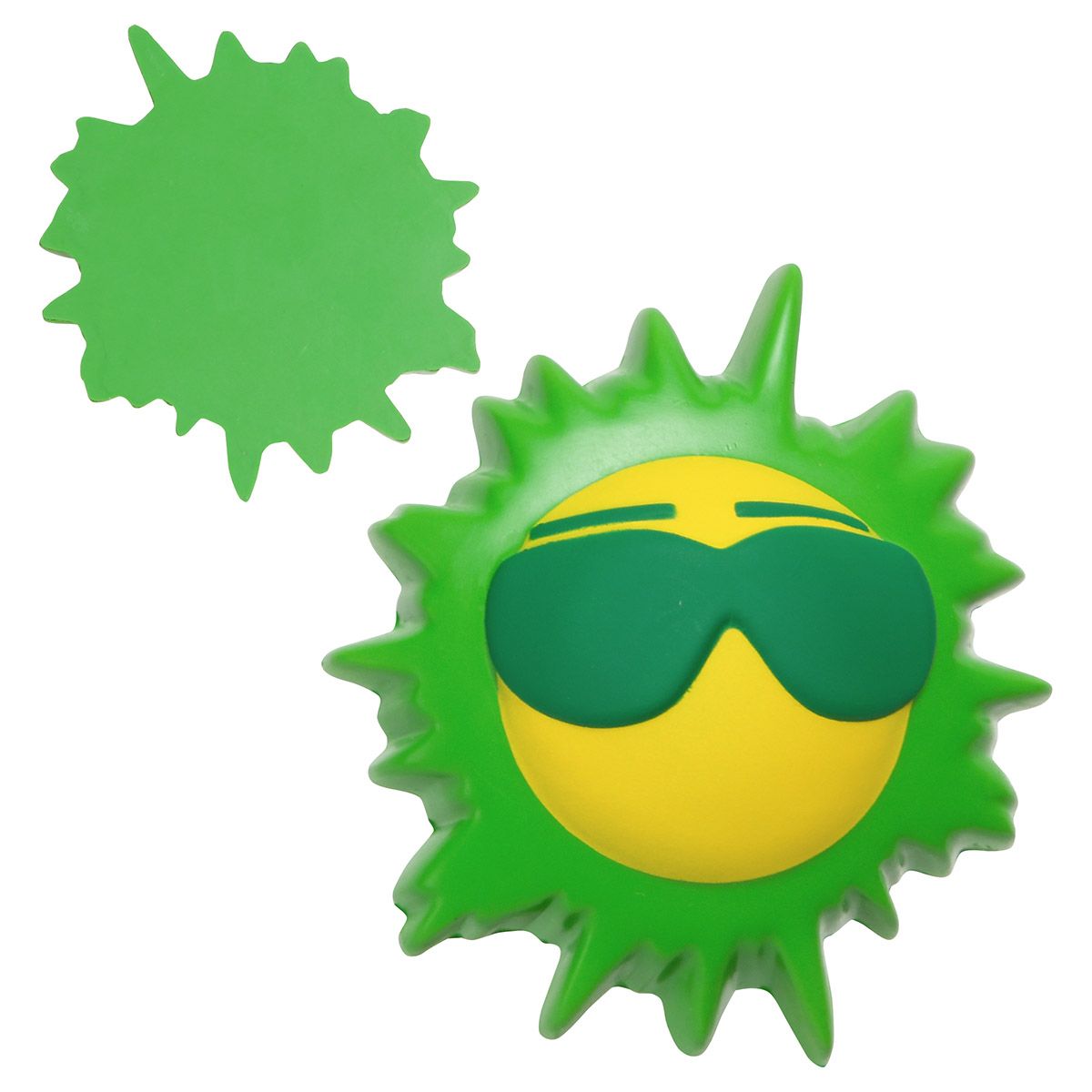 Cool Sun Stress Reliever 1