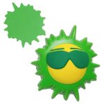Cool Sun Stress Reliever 2 Cool Sun Stress Reliever 2