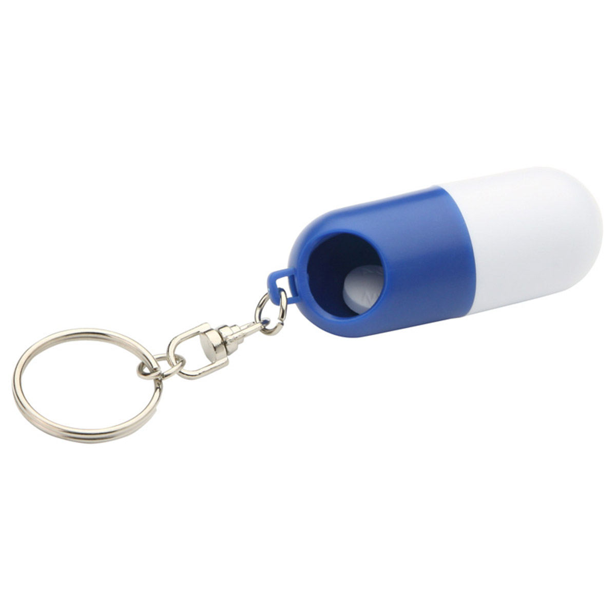 Twist A Pill Key Chain 1