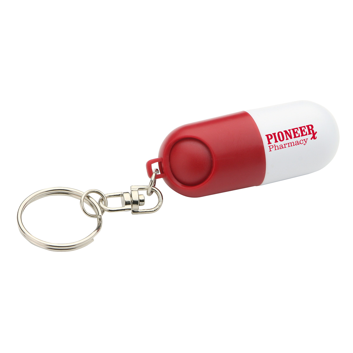 Twist A Pill Key Chain 1