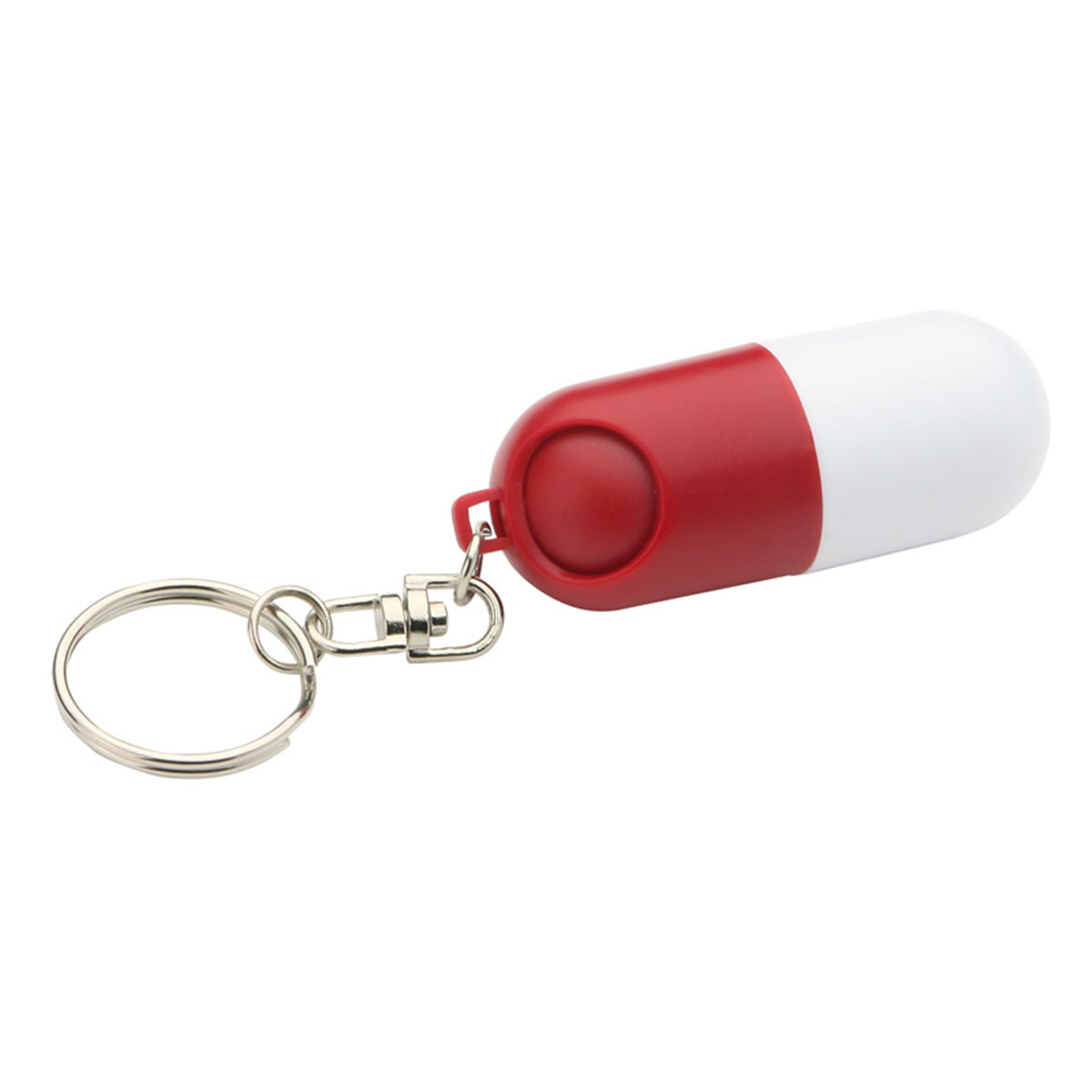 Twist A Pill Key Chain 1