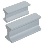 I Beam Stress Reliever - Gray I Beam Stress Reliever - Gray