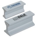 I Beam Stress Reliever - Gray I Beam Stress Reliever - Gray