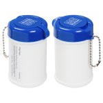 Travel Well Sanitizer Wipes Key Chain 1 Travel Well Sanitizer Wipes Key Chain 1
