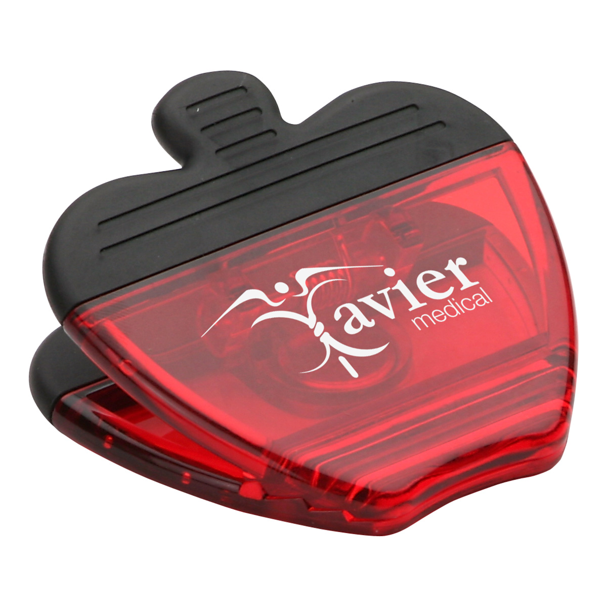 Apple Power Clip 1