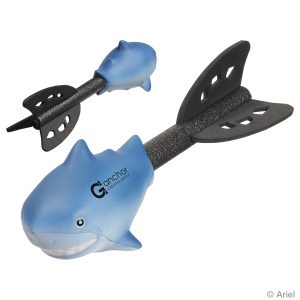 Fun Flinger-Shark 1 Fun Flinger-Shark 1
