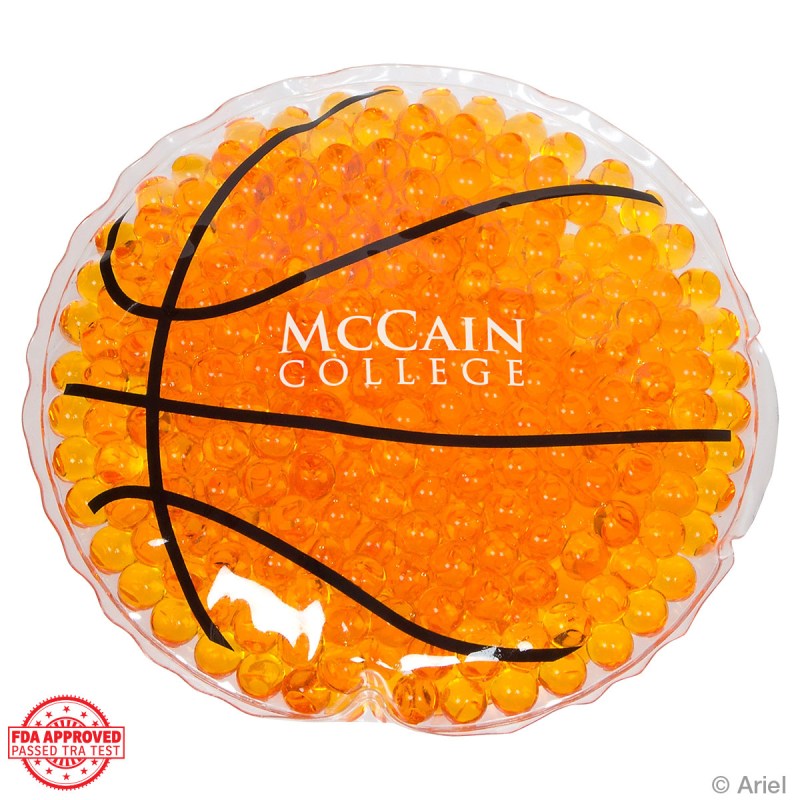 Basketball Hot/Cold Pack 1 Basketball Hot/Cold Pack 1