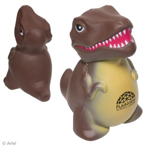 Dinosaur Stress Reliever 1 Dinosaur Stress Reliever 1
