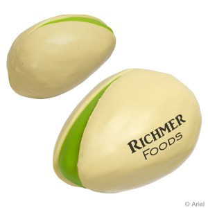 Pistachio Stress Reliever 1 Pistachio Stress Reliever 1