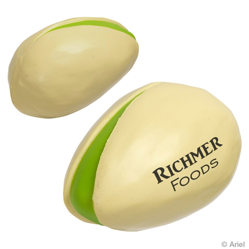 Pistachio Stress Reliever 1 Pistachio Stress Reliever 1