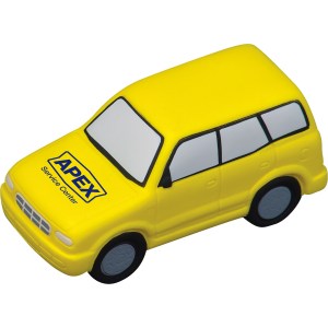 4-Wheel Drive Stress Reliever 1 4-Wheel Drive Stress Reliever 1