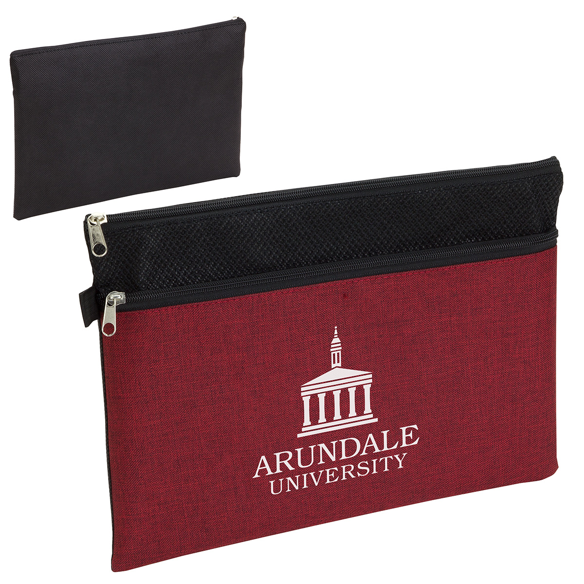 Greystone Non-Woven Utility Bag 1
