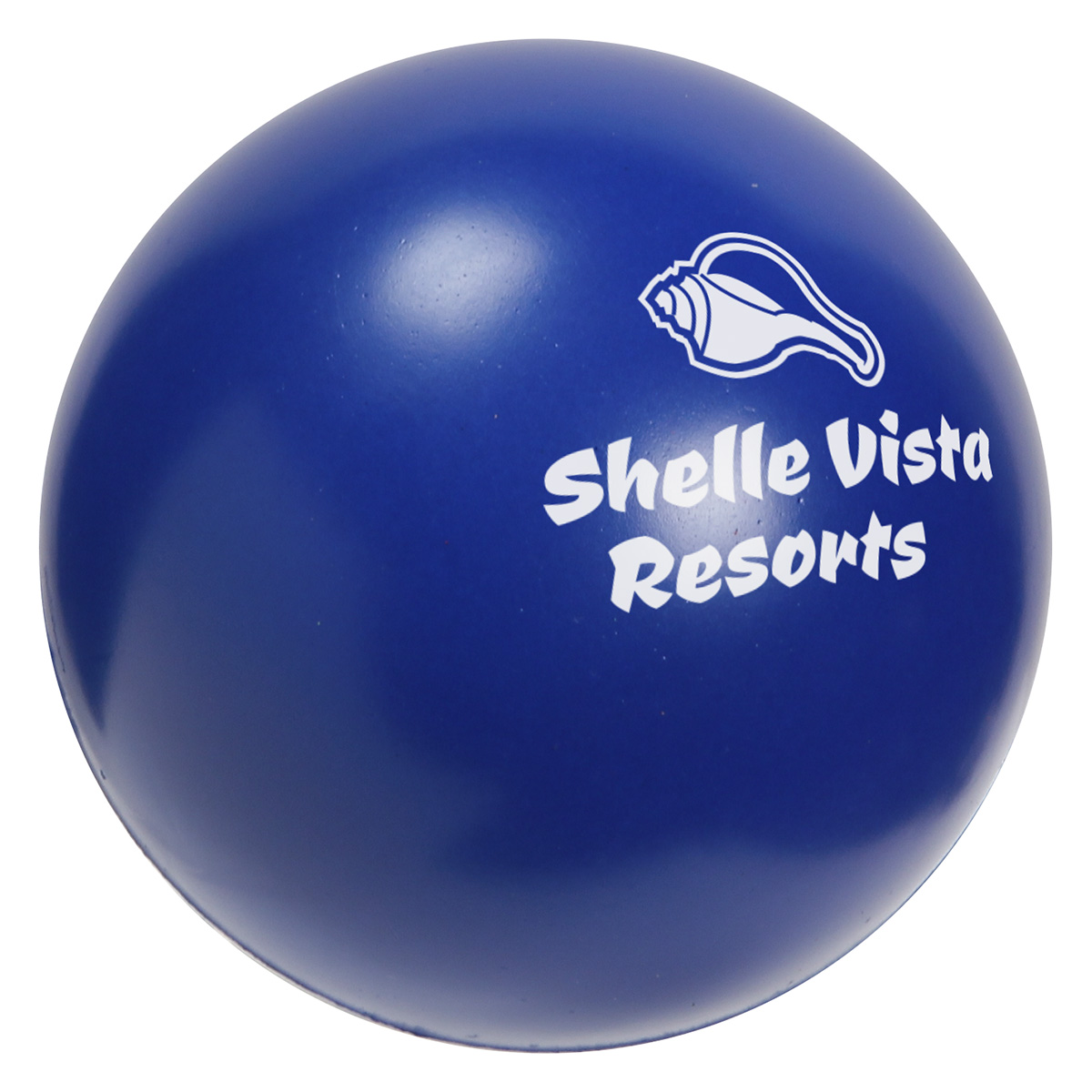 Round Slo-Release Serenity Squishy™ 1
