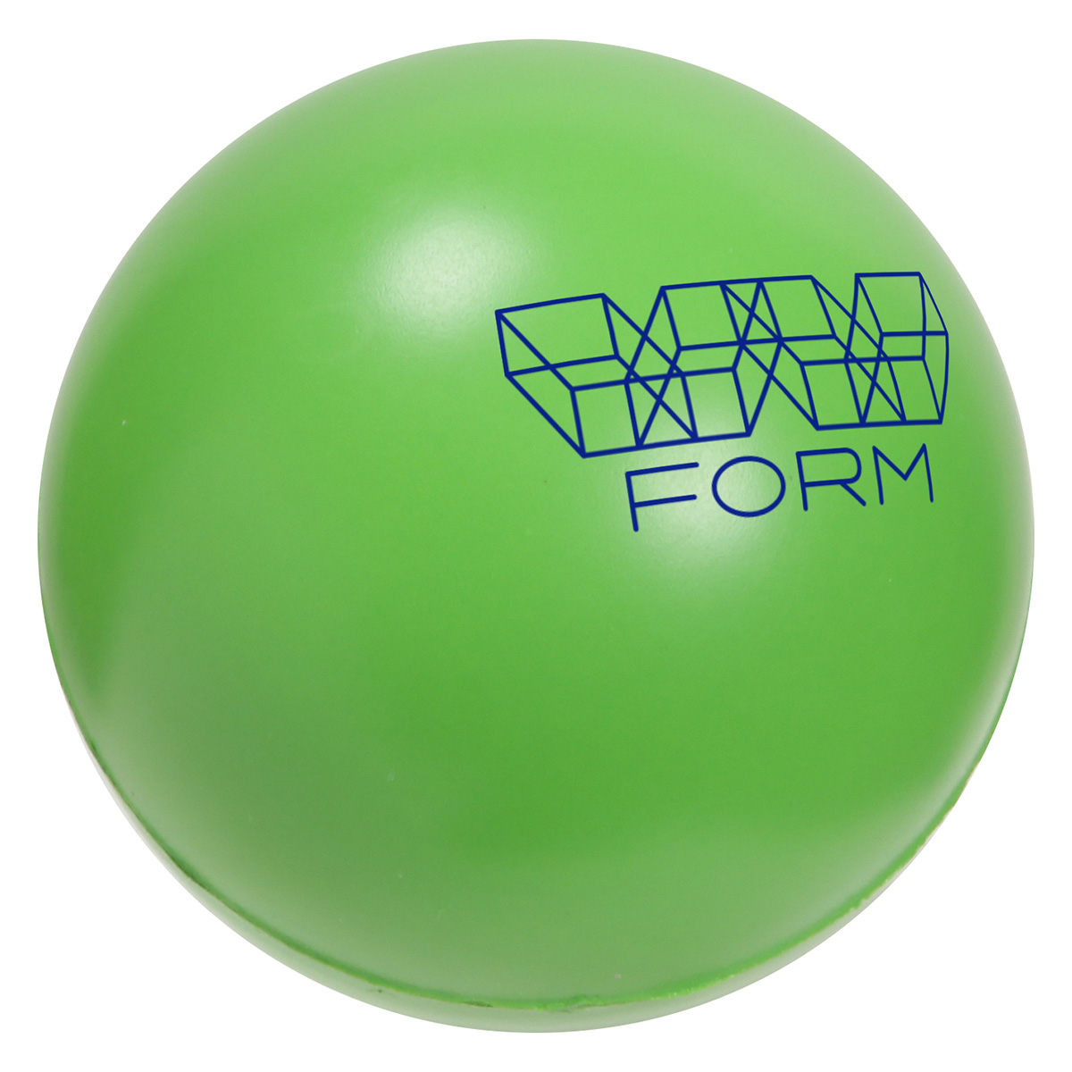 Round Slo-Release Serenity Squishy™ 1