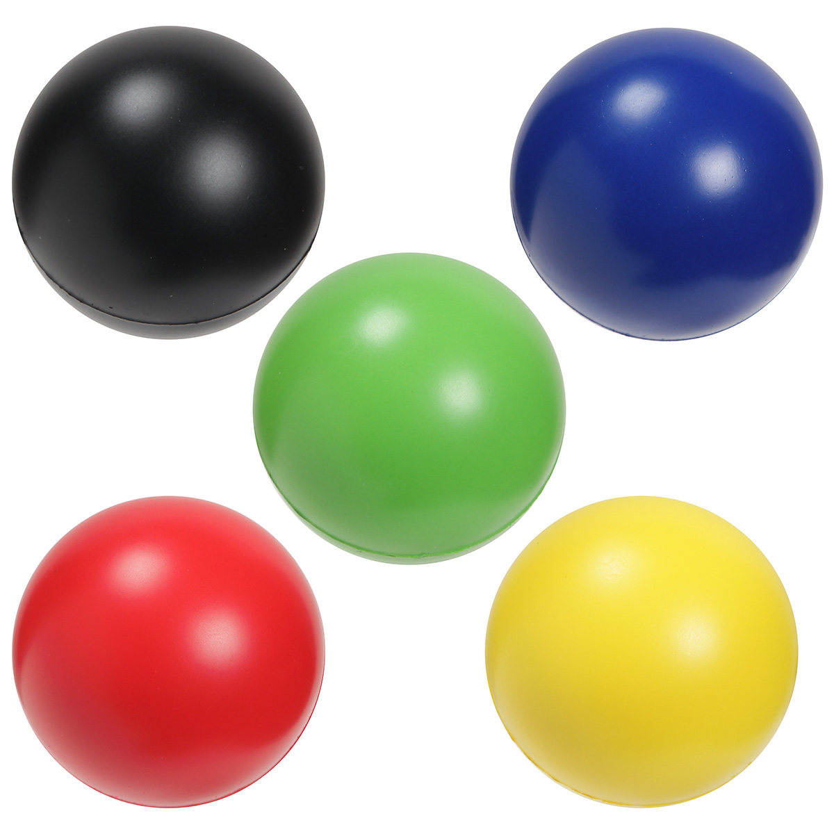 Round Slo-Release Serenity Squishy™ 1