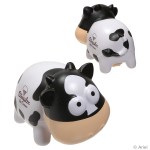 Milk Cow Slo-Release Serenity Squishy™ 1 Milk Cow Slo-Release Serenity Squishy™ 1
