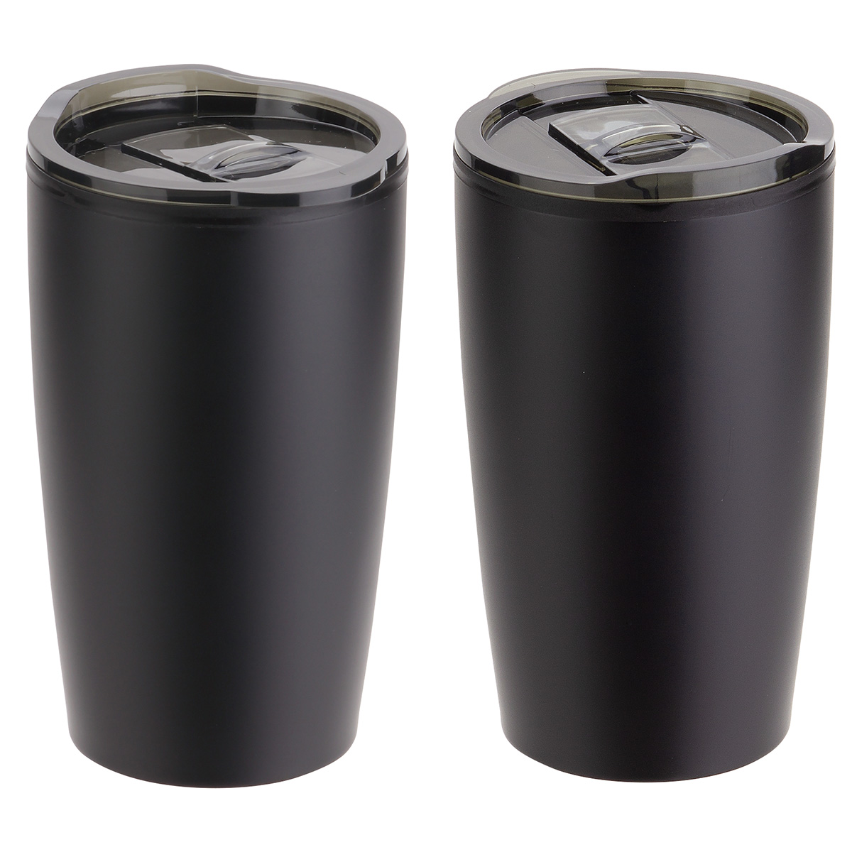 Optima 14 oz Stainless Steel/Polypropylene Tumbler 1