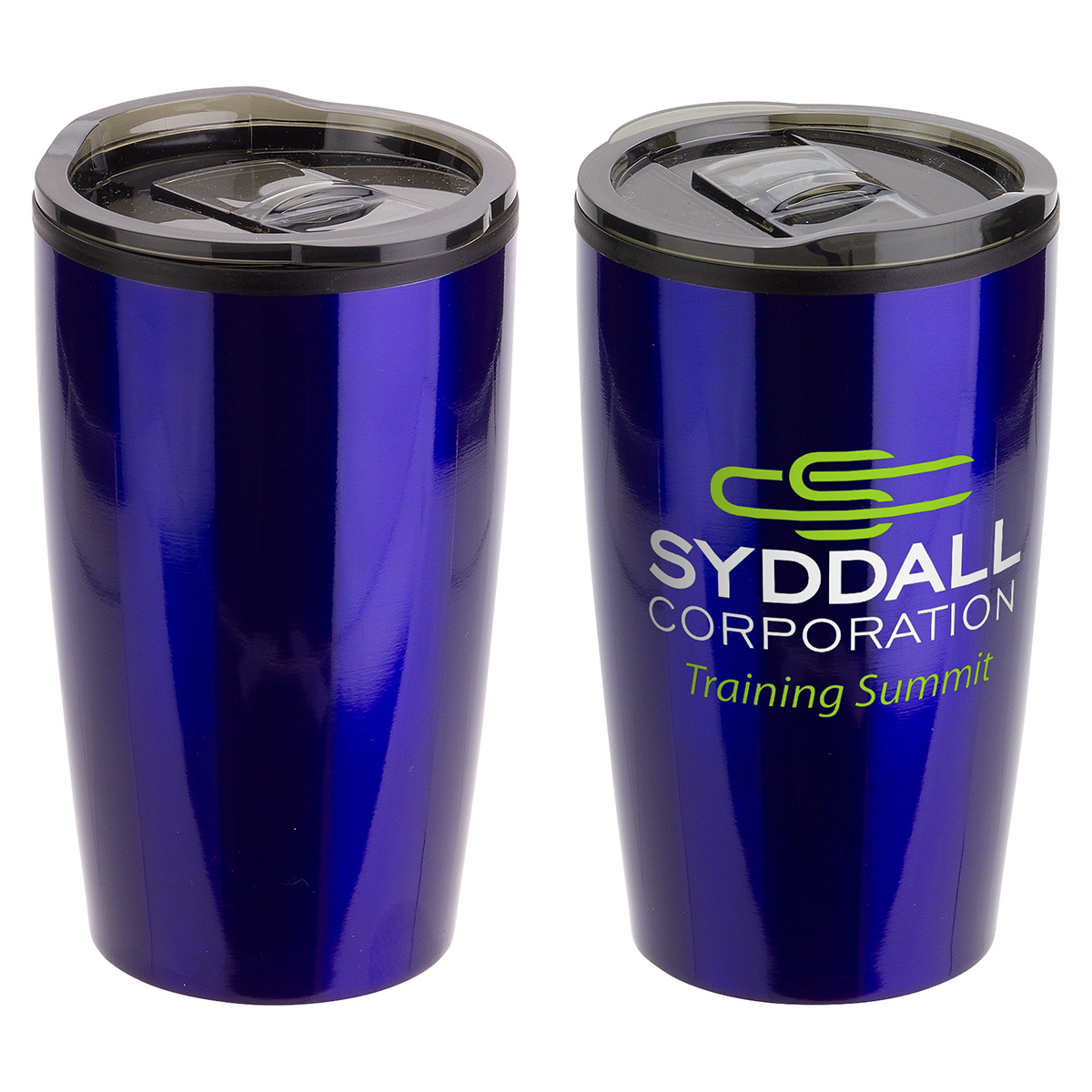 Optima 14 oz Stainless Steel/Polypropylene Tumbler 1