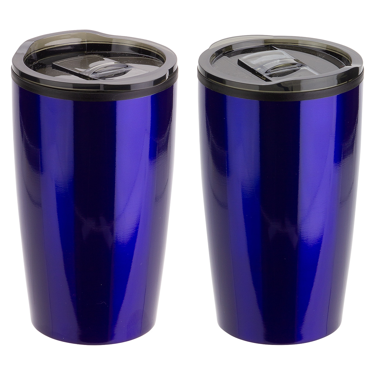 Optima 14 oz Stainless Steel/Polypropylene Tumbler 1