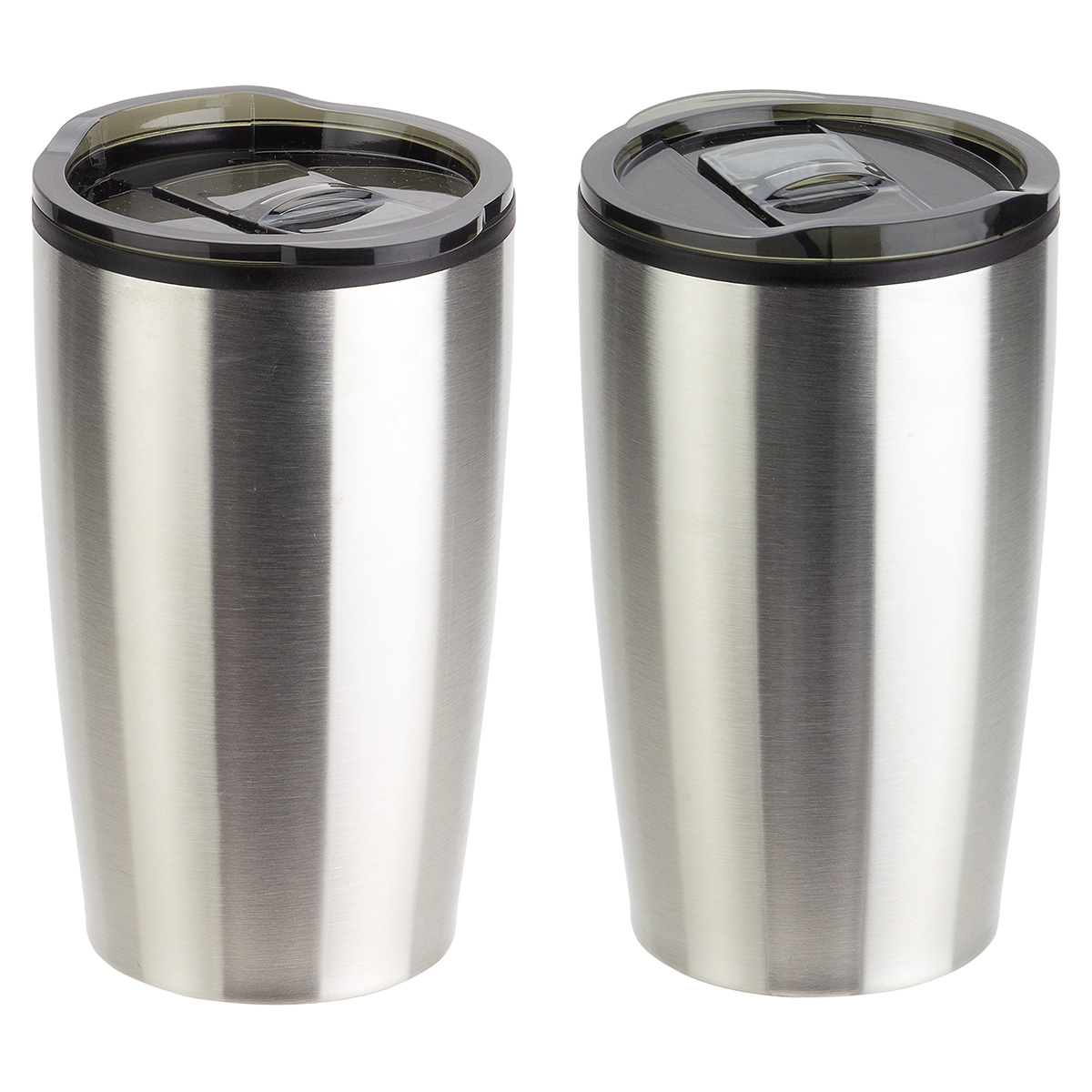 Optima 14 oz Stainless Steel/Polypropylene Tumbler 1