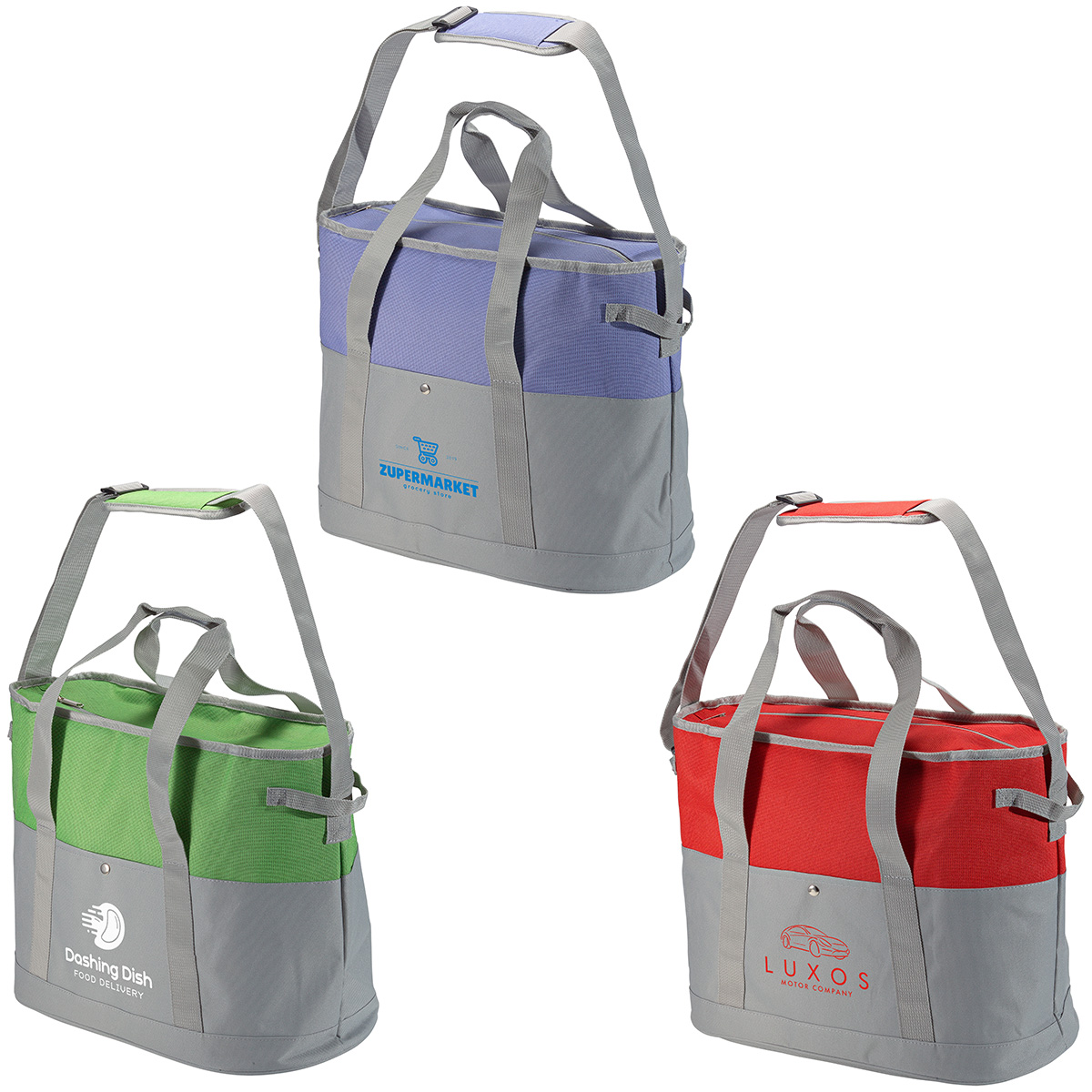 Navigator Cooler Bag 1