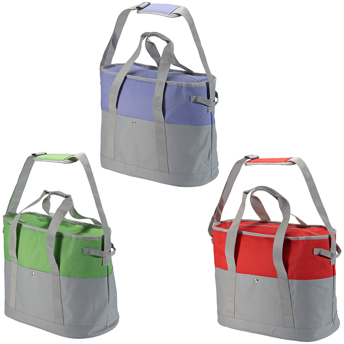 Navigator Cooler Bag 1
