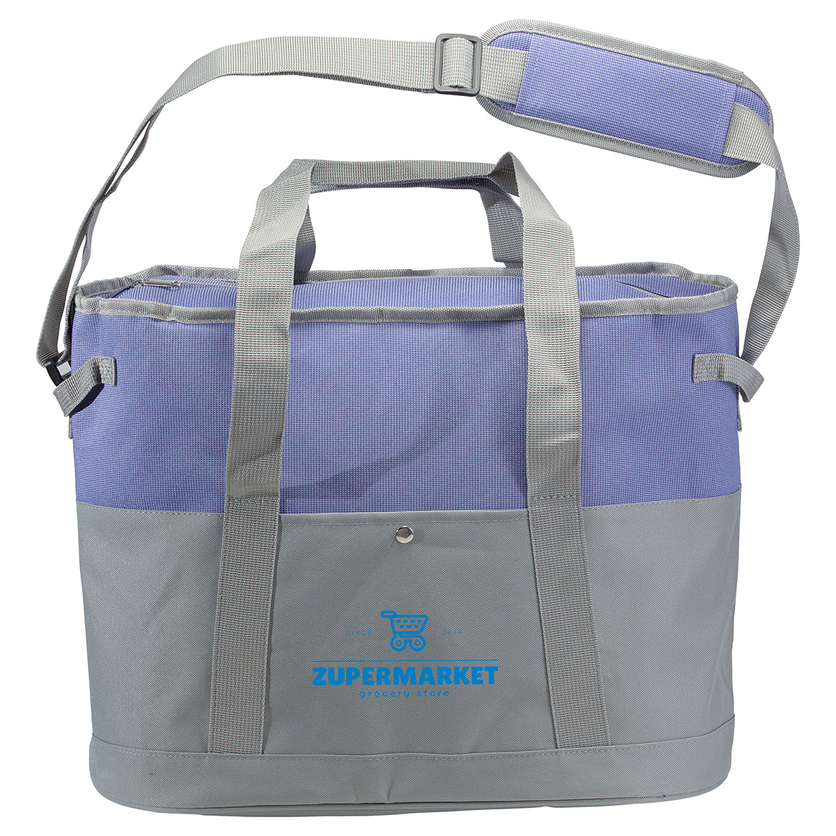 Navigator Cooler Bag 1
