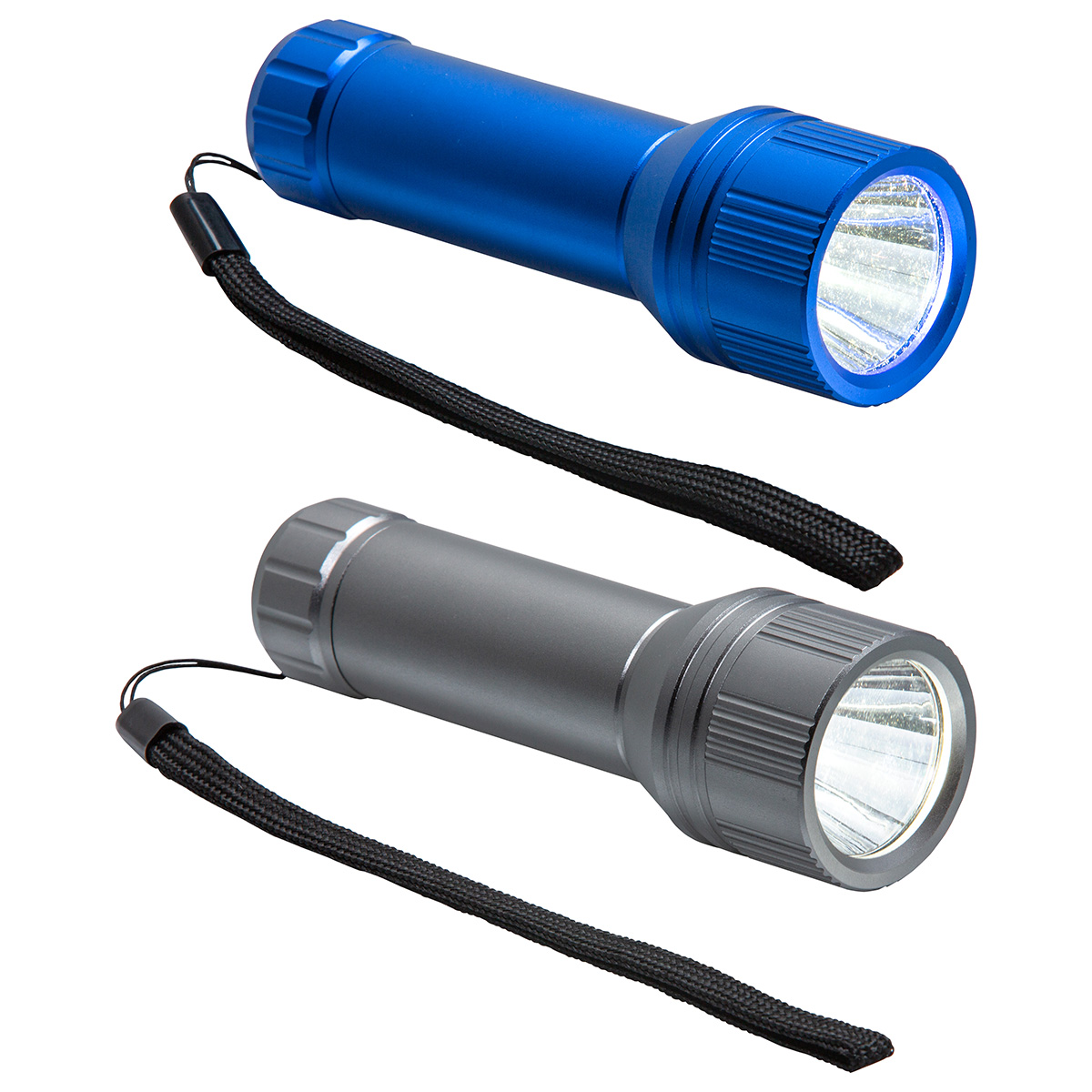 Reliant Aluminum Waterproof Flashlight 1
