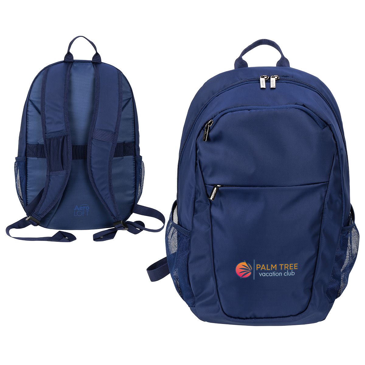 AeroLOFT® Business First Backpack 1