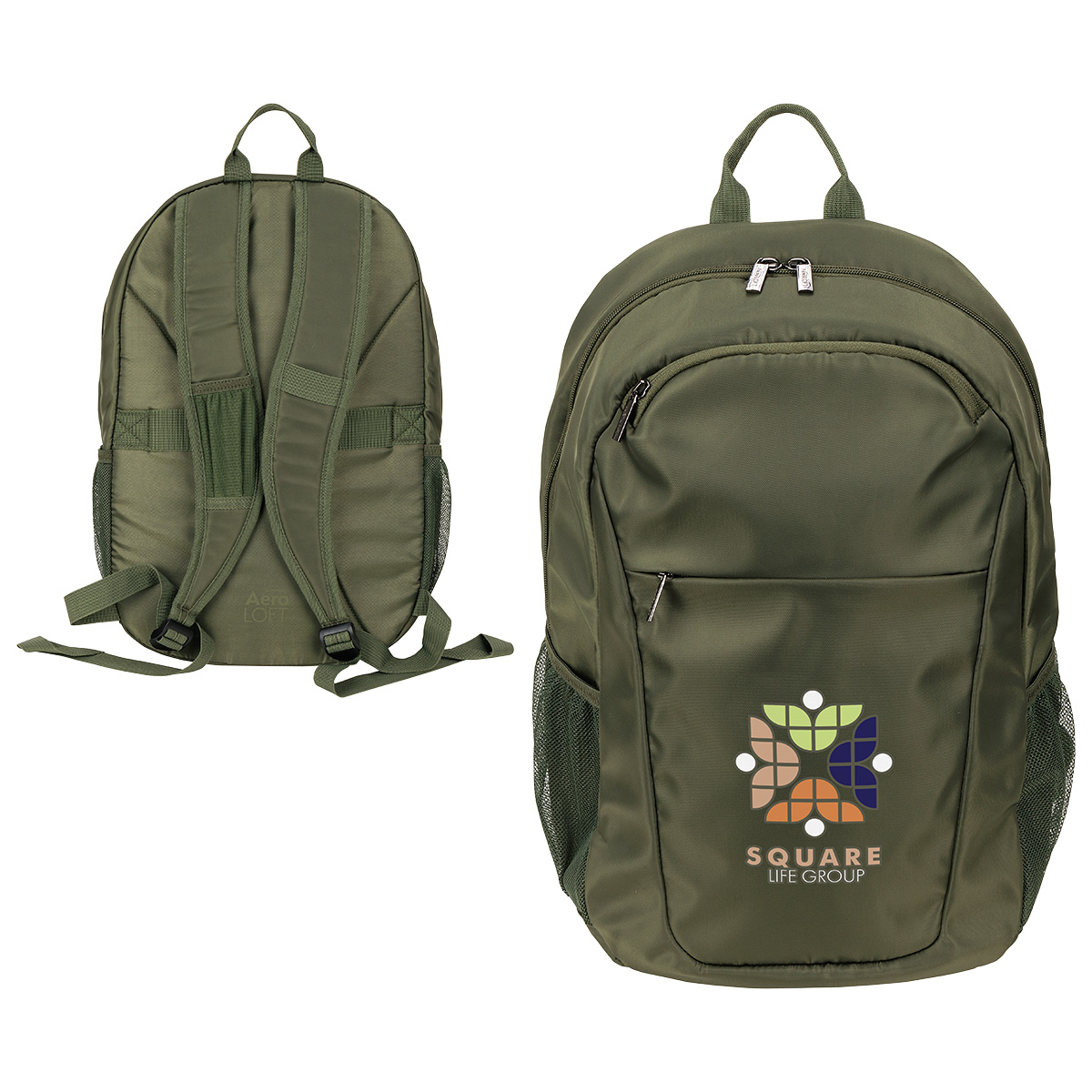 AeroLOFT® Business First Backpack 1