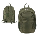 AeroLOFT® Business First Backpack - Olive Green AeroLOFT® Business First Backpack - Olive Green