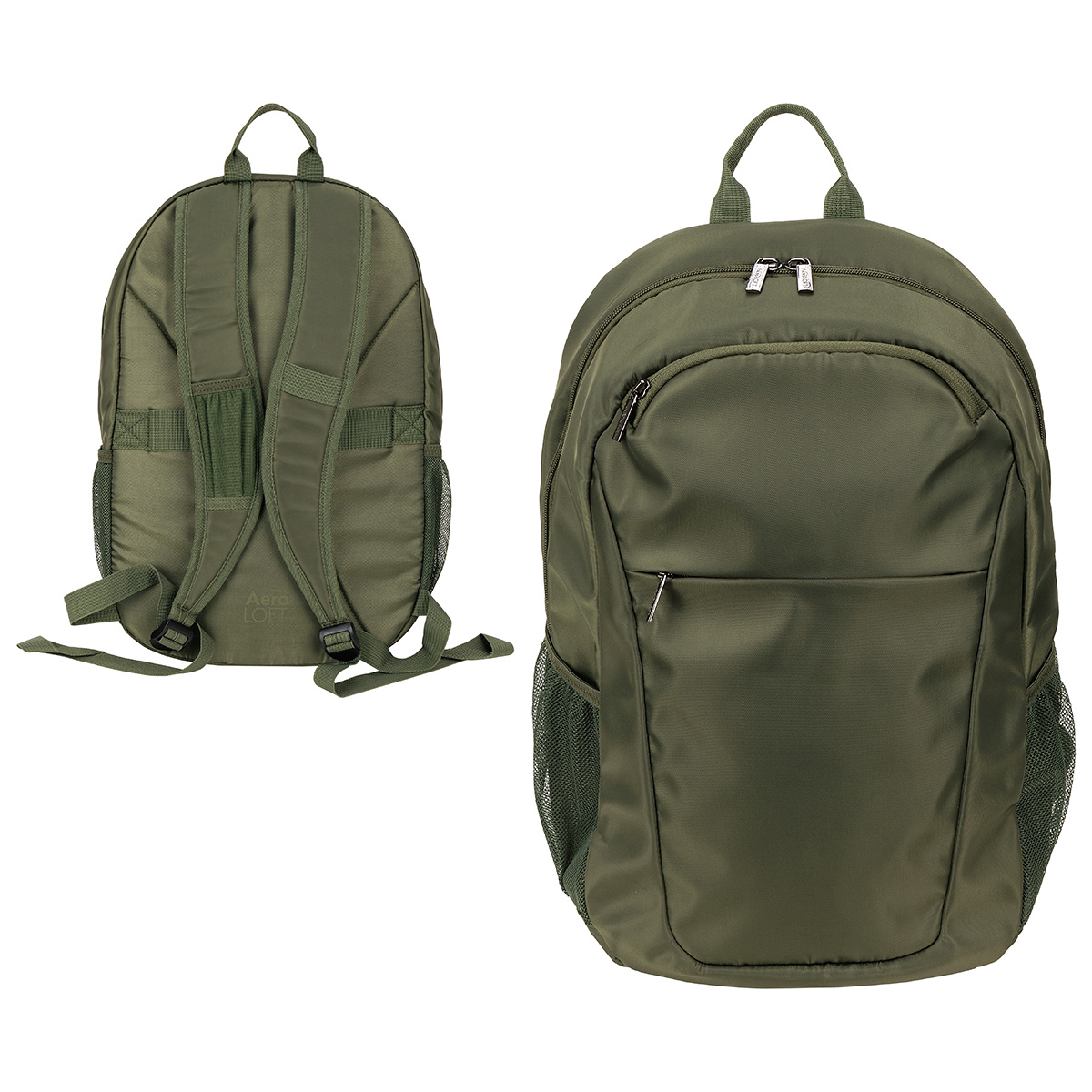 AeroLOFT® Business First Backpack 1