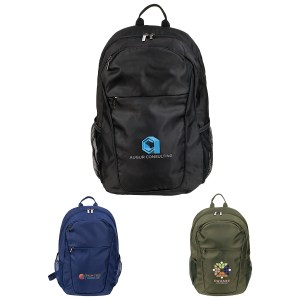 AeroLOFT™ Business First Backpack 1 AeroLOFT™ Business First Backpack 1