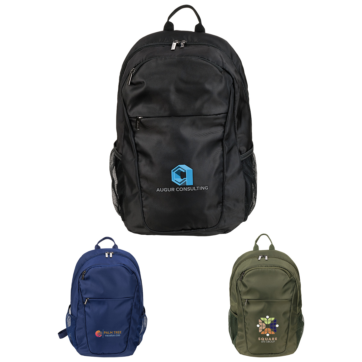 AeroLOFT® Business First Backpack 1
