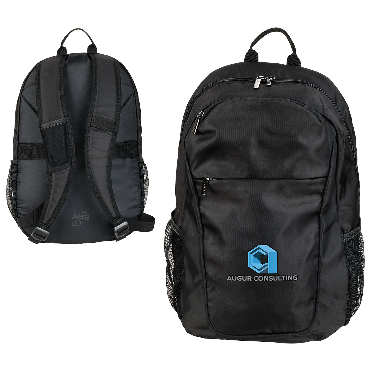 AeroLOFT® Business First Backpack 1