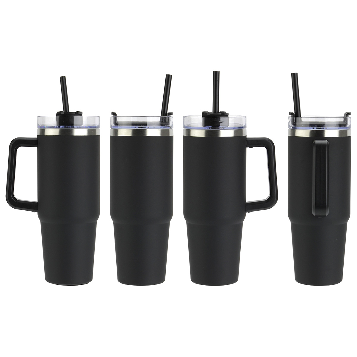 Medina 30 oz Vacuum Insulated Stainless Steel Mug 1