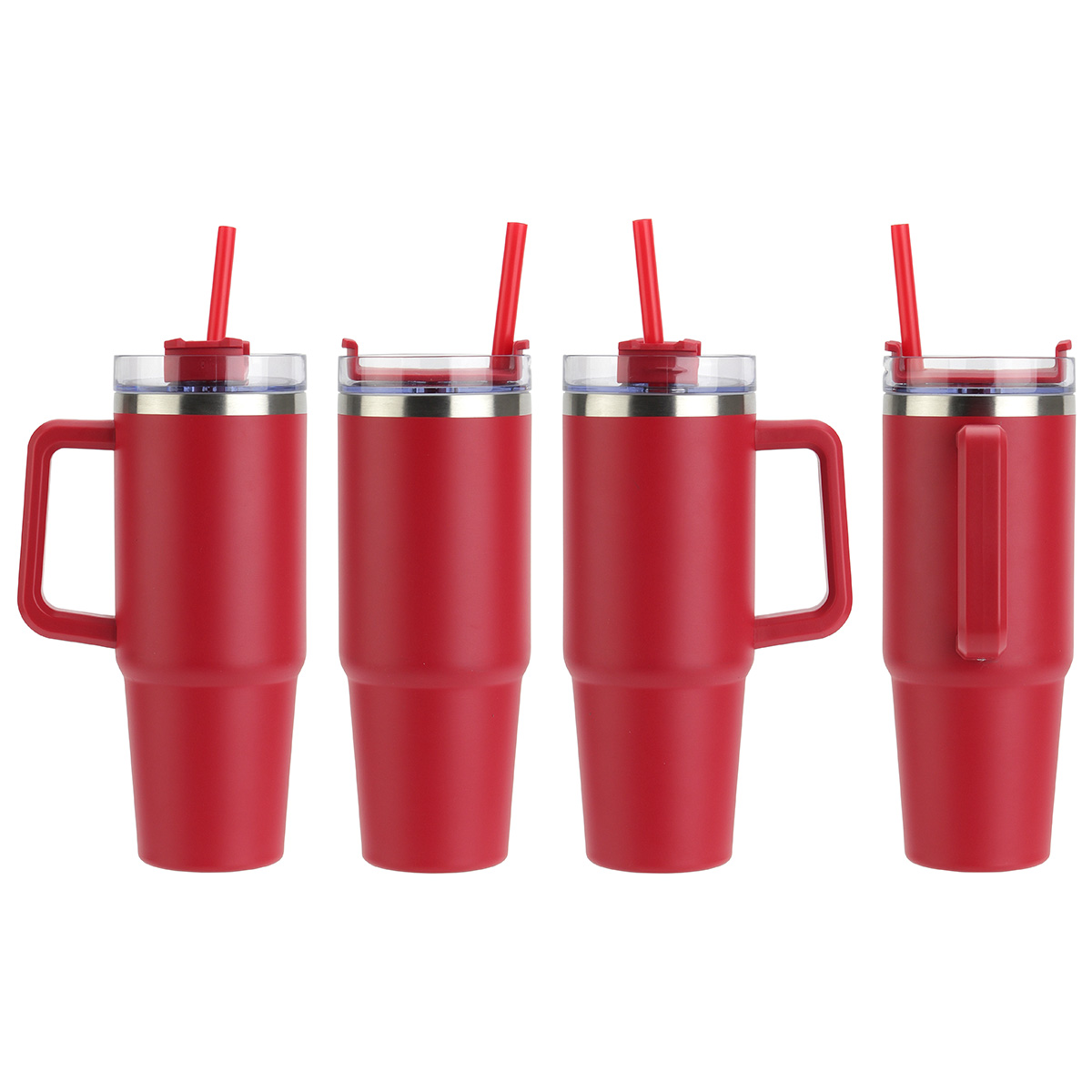 Medina 30 oz Vacuum Insulated Stainless Steel Mug 1