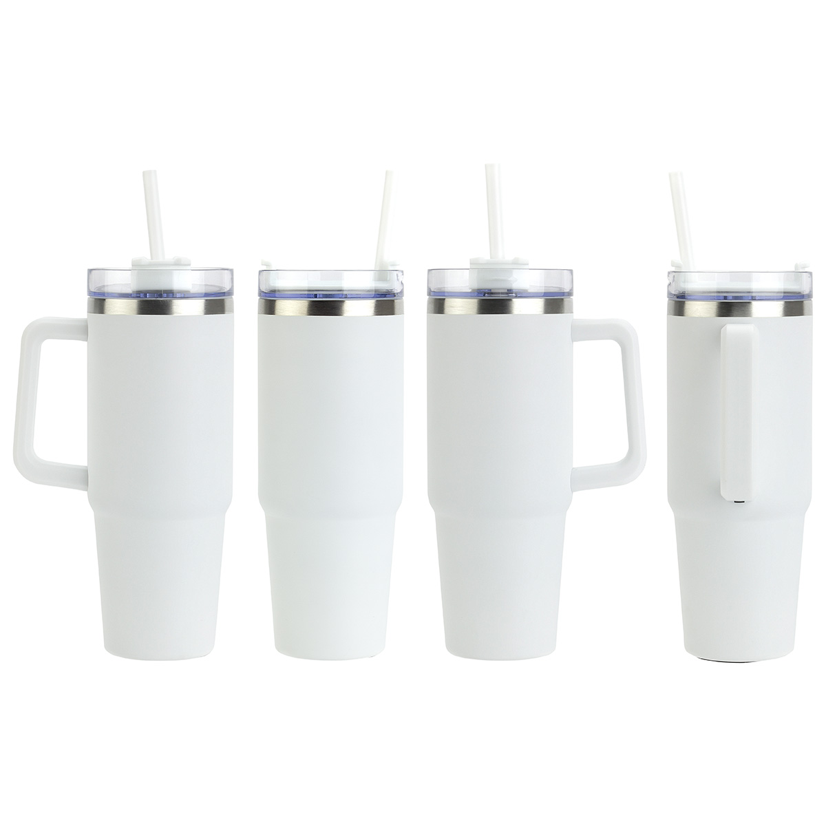 Medina 30 oz Vacuum Insulated Stainless Steel Mug 1